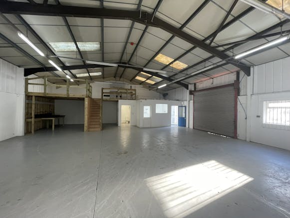 3 Brunel Road, St Leonards On Sea, Industrial To Let - IMG_3850.JPEG