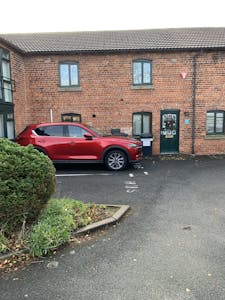 The Maltings, 59 Lythwood Road, Shrewsbury, Office To Let - IMG_1778.JPG