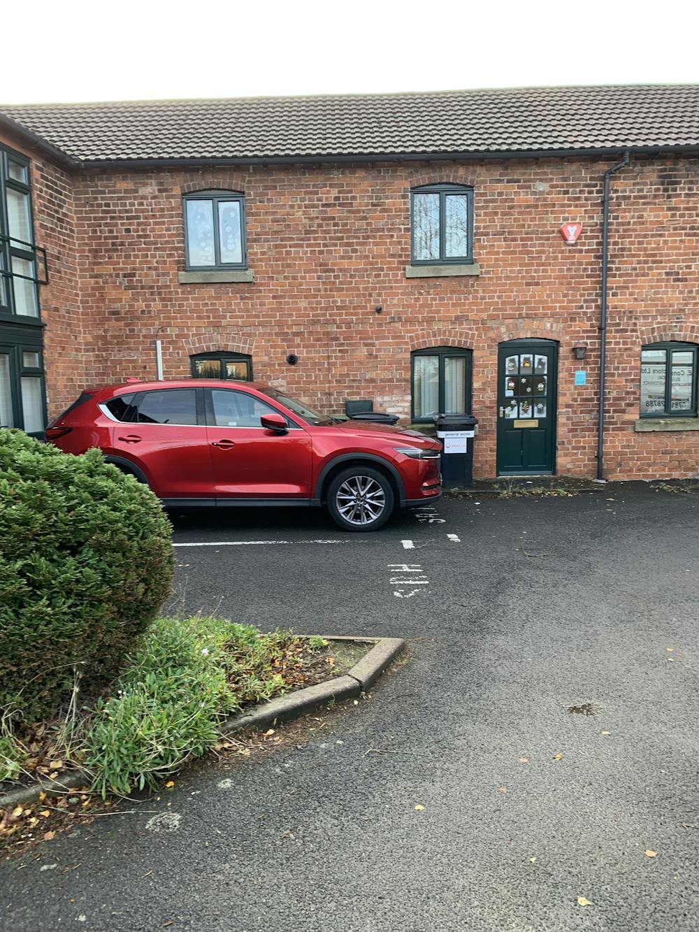 The Maltings, 59 Lythwood Road, Shrewsbury, Office To Let - IMG_1778.JPG