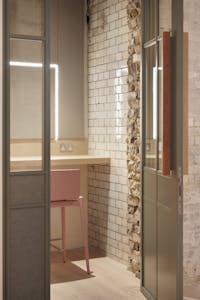6-8 Greencoat Place, London, Office / Serviced Office To Let - Phone Booth.jpg