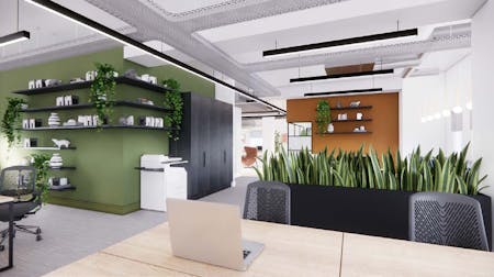 4 Moorgate, London, Office To Let - 4 Moorgate  QBRE Proposal 8.jpg