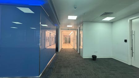 Beach One - Unit 12, 2601 Way - Shatti Al Qurum - Ref:#295749, Muscat, Office To Let - Beach One Unit 12 14.jpeg