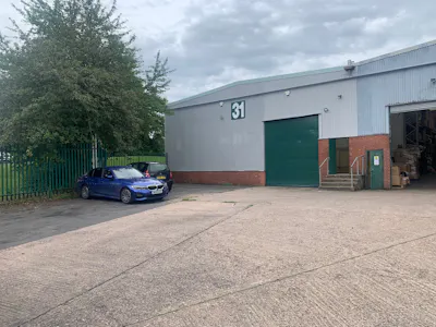 Unit 31, Crossgate Road, Redditch, Industrial/Logistics To Let - IMG_5353.jpg