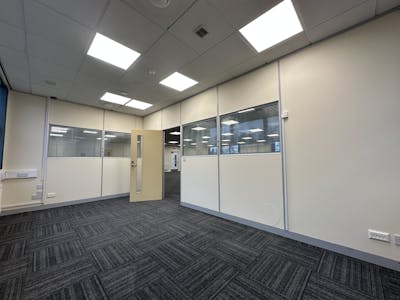 Suites 3 & 4, Countrywide House, Shrewsbury, Office To Let - IMG_1867.jpeg