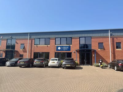 Unit 2 The Swallowfield Centre, Hayes, Industrial / Warehouse To Let - IMG_6547.jpg