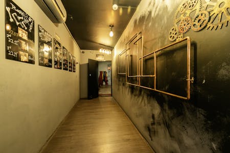 89 Holloway Road, Highbury, Class E Retail / Leisure / Gym / Healthcare To Let - 89 Holloway Road 10.jpg