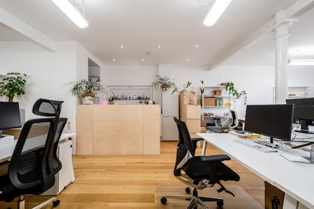 23 Charlotte Road, Shoreditch, Office To Let - Charlotte Rd 23 2nd Floor  8.jpg