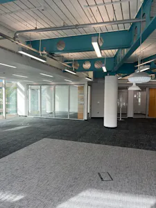 10 Hammersmith Grove, London, Office To Let - Image 3.jpg