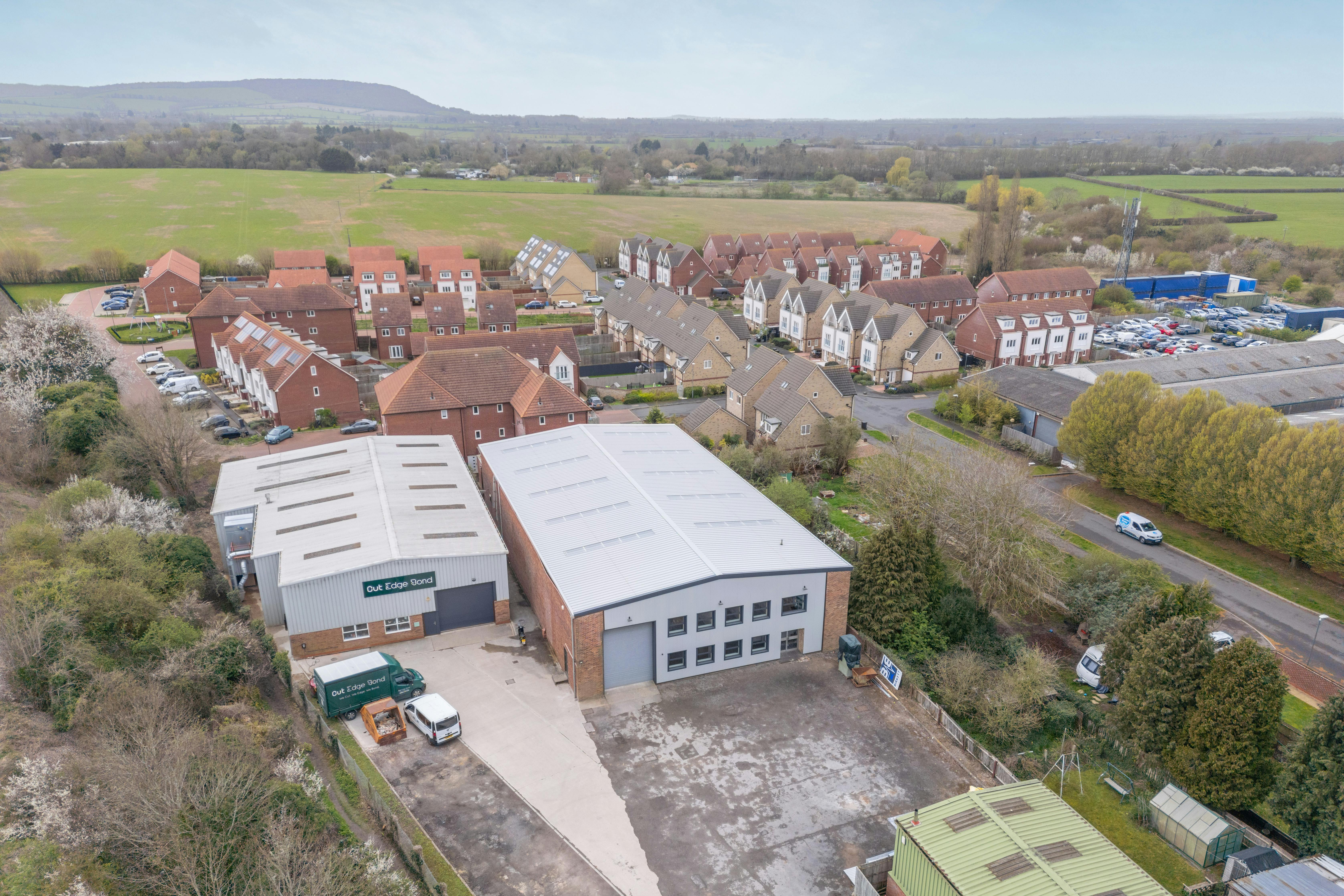 Unit 1 Bridge House, Princes Risborough, Industrial / Other To Let - Unit 1 Bridge House-12.jpg