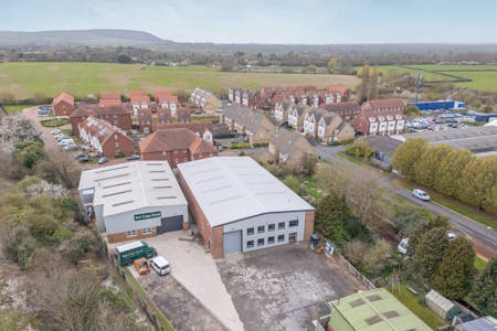 Unit 1 Bridge House, Princes Risborough, Industrial / Other To Let - Unit 1 Bridge House-12.jpg