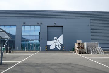 Unit 1A Modus, Unit 1A, Modus, Harlow Innovation Park, Harlow, Industrial To Let - P1010979.JPG