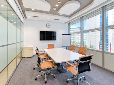 Regus (IWG), Serviced Offices, One Central, Dubai, Office To Let - image00009.png