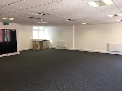 York Place Buildings, 6-8 York Place, Leeds, Office To Let - Photo 2