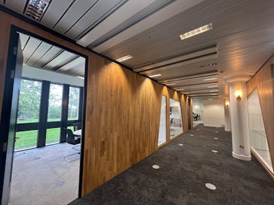 Gardner House, Hornbeam Park, Harrogate, Office To Let - IMG_3546.jpeg