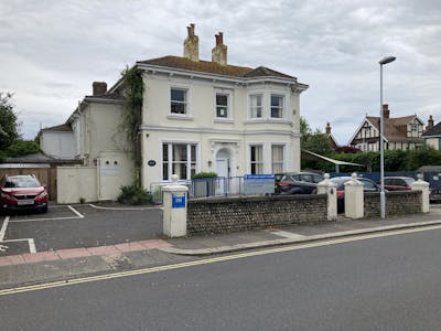 40 Crescent Road, Worthing, Development / Development Land / Office / Other - Health / Nursery / Church / Education / Residential For Sale - 20210622_135531703_iOS.jpg