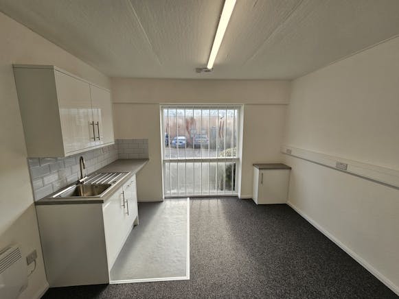 Unit 3,Aston Fields Industrial Estate, Bromsgrove, Industrial / Trade Counter To Let - Image 6