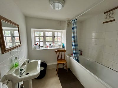 Ashfield House, Llanymynech, Investment For Sale - 9
