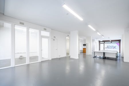 37 Heneage Street, London, Office To Let - Heneage St 37 NEW  Low Res 9.jpg