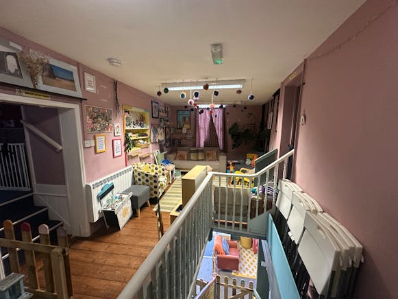 24B Angel Hill, Bury St. Edmunds, Retail To Let - IMG_6823.JPG