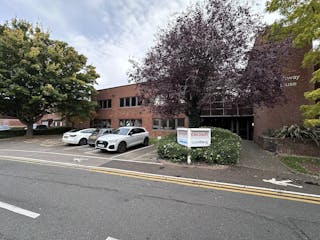 Parkway House, Haddenham, Office To Let - IMG_8801.jpeg