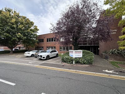 Parkway House, Haddenham, Office To Let - IMG_8801.jpeg