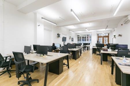 5A Underwood Street, London, Office To Let - 114.jpg