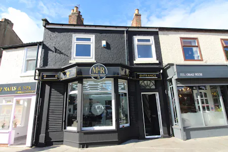 17A High Street, Stockton-on-Tees, Office / Retail To Let - IMG_6582.JPG