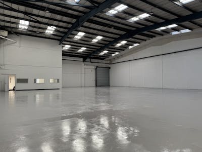 Unit 5 Saxon Way Trading Centre, Saxon Way, West Drayton, Industrial / Warehouse To Let - Warehouse indicative (Unit 6)