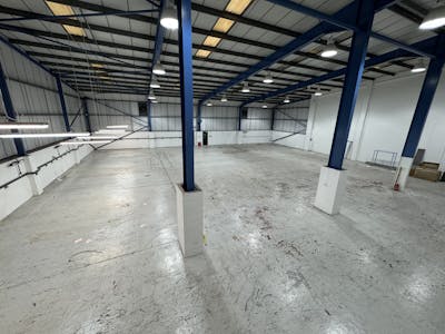 Unit 2, Wokingham, Industrial / Warehouse Lease Assignment - Warehouse