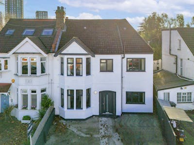 31 Noel Road, London, Investment / Residential For Sale - DJI_0835.jpg