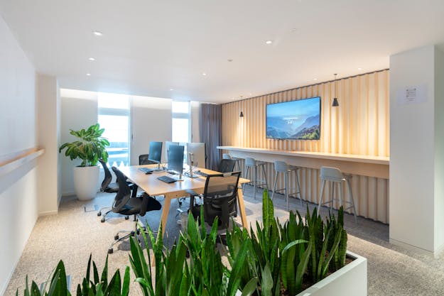 180 Great Portland Street, London, Office To Let - GPS_015.jpg