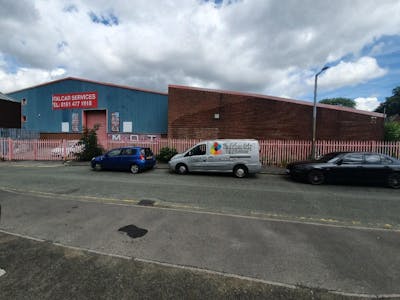 Horton Street, Stockport, Industrial/Logistics For Sale - Image 3