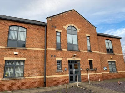 Elland House, Leeds, Office To Let - Secondary.jpeg