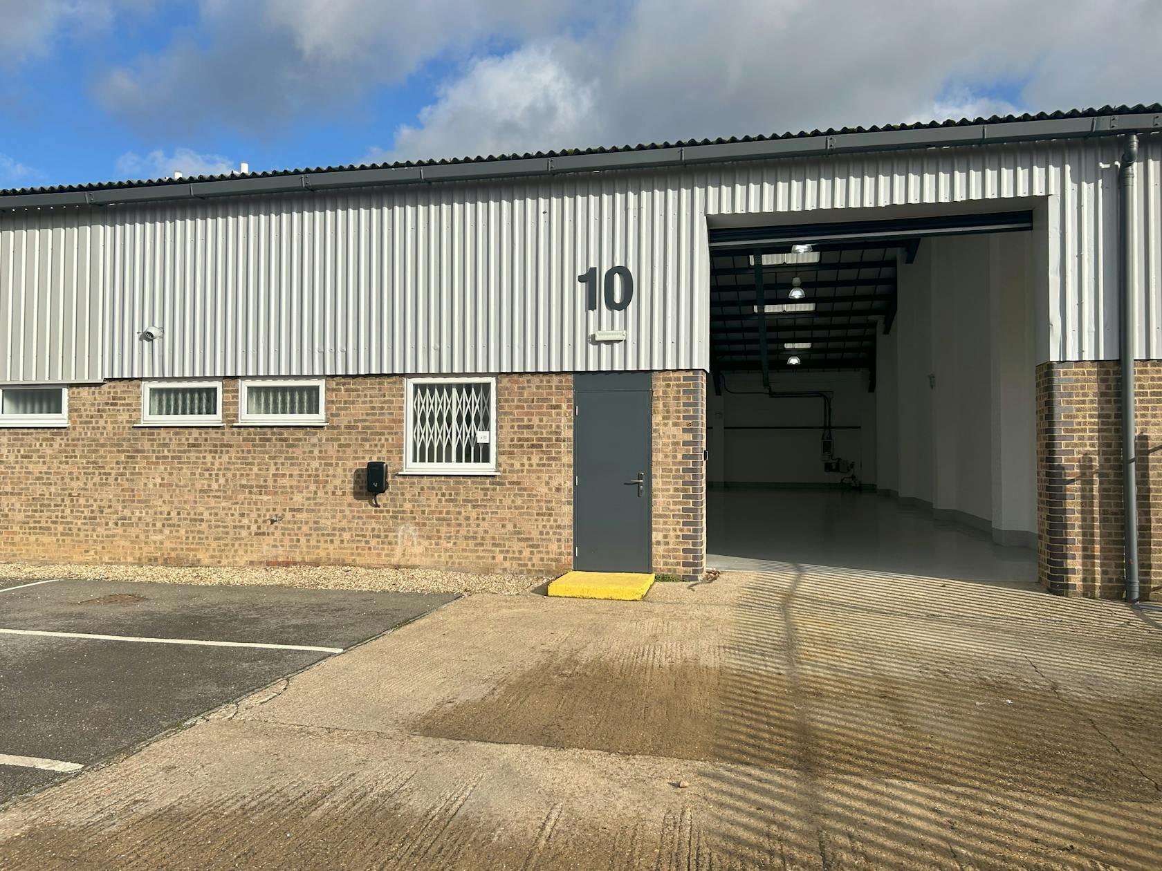 Lincoln Road Industrial Estate, Brassey Close, Peterborough, Other / Industrial / Other / Retail To Let - Unit 10.jpg