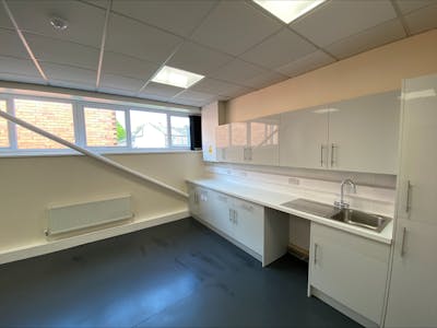 Techno Centre, Station Road, Leeds, Office To Let - Kitchen.jpeg