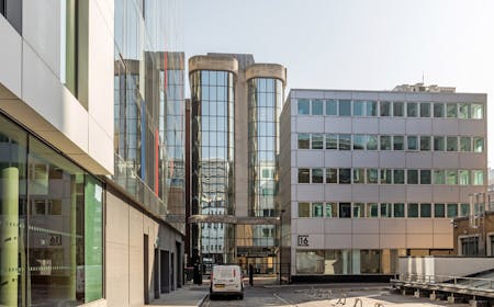 9 St Clare Street, London, Office To Let - 9 St Clare Street External Photo.jpg