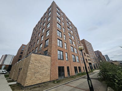 Riverside Unit at Bridgewater Wharf, 257 Ordsall Lane, Salford, Leisure / Office / Restaurant / Cafe / Retail To Let / For Sale - 20260414_114625.jpg