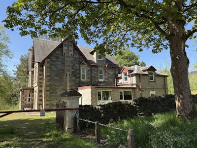 Dunolly House, Taybridge Drive, Aberfeldy, Land / Development For Sale - Image 5