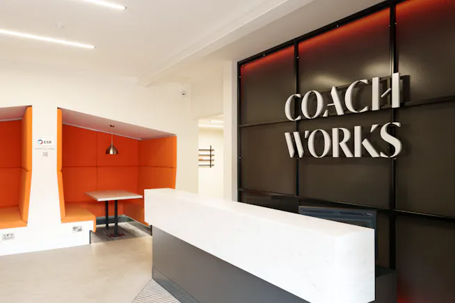 The Coach Works, 21 The Calls, Leeds, Investments / Office For Sale - CW2-Com-1.jpg