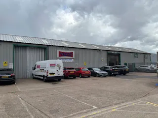 Unit 2 Plaza Business Centre, Enfield, Industrial For Sale - FRONT.jpg