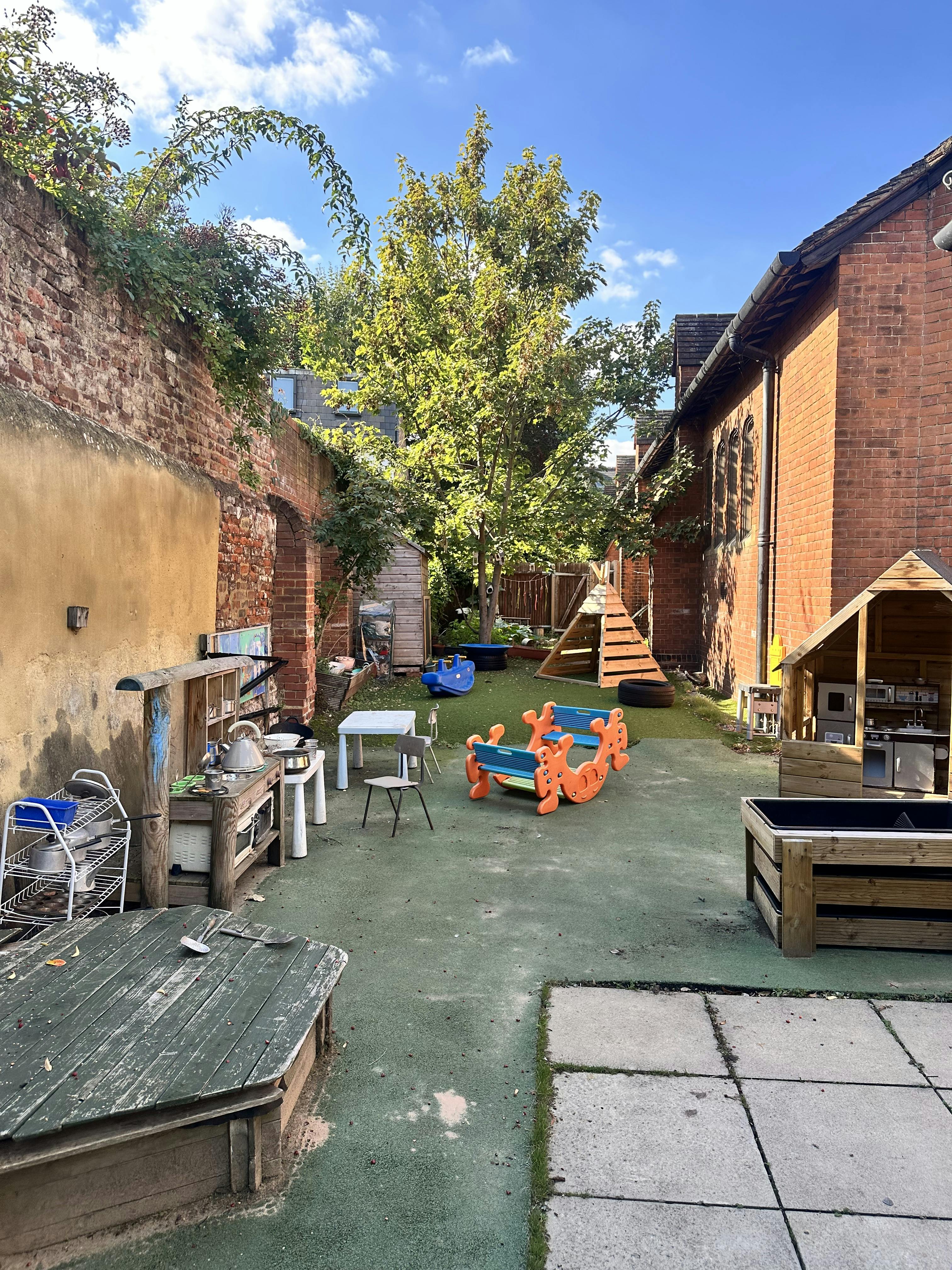 St. Michael’s Centre, 51 Elmwood Road, Chiswick, Other - Health / Nursery / Church / Education To Let - F7BBA0E2AB9A442FB478962135848E31.jpeg