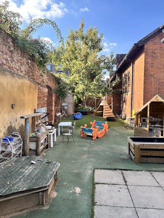 St. Michael’s Centre, 51 Elmwood Road, Chiswick, Other - Health / Nursery / Church / Education To Let - F7BBA0E2AB9A442FB478962135848E31.jpeg