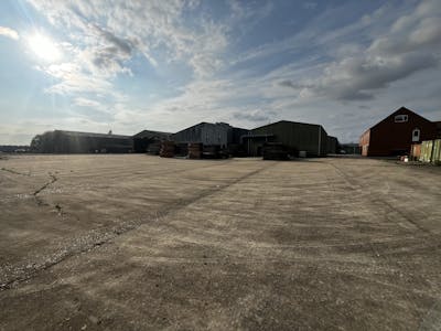 Billinghay Sawmill, Wood Yard, Lincoln, Industrial / Warehouse For Sale - IMG_2255.jpg