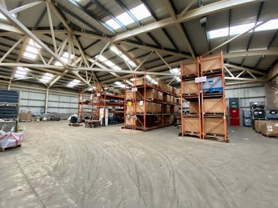 Unit 3, Cambrian industrial Estate, Tonypandy, Industrial For Sale - Image 5