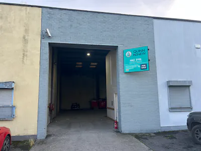 S6 Ballymount Industrial Estate, Dublin 12, Industrial For Sale - IMG_0145.jpg