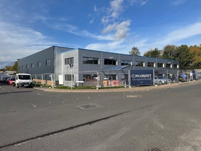 Unit 16 The Birches Industrial Estate, Hills Road, East Grinstead, Warehouse To Let - 16 Birches 221025.jpg
