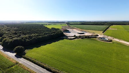 Land And Warehouses, Tickhill Road, Harworth, Open Storage / Industrial / Land / Industrial / Warehouse To Let / For Sale - Image 7