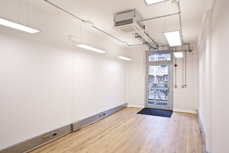 Islington Studios, Marlborough Road, London, Office To Let - FL_8.png