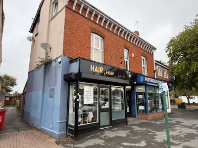 120 Haslucks Green Road, Solihull, Investment For Sale - IMG_3119.JPG
