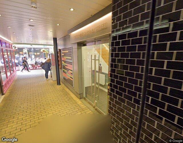 49 Carnaby Street, London, Office / Serviced Office To Let - Street View
